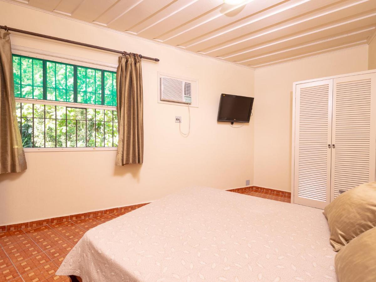 Hotel Saveiros Ubatuba Ngoại thất bức ảnh