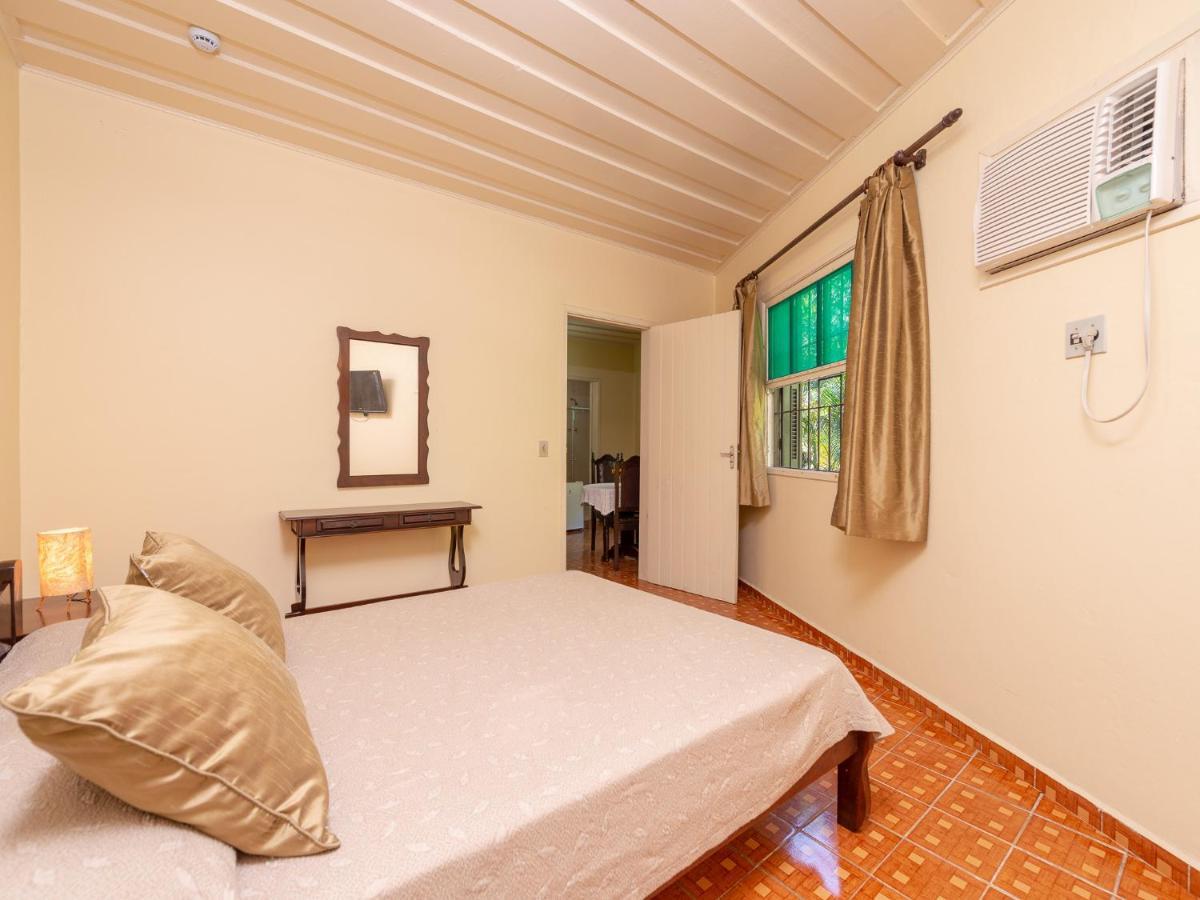 Hotel Saveiros Ubatuba Ngoại thất bức ảnh
