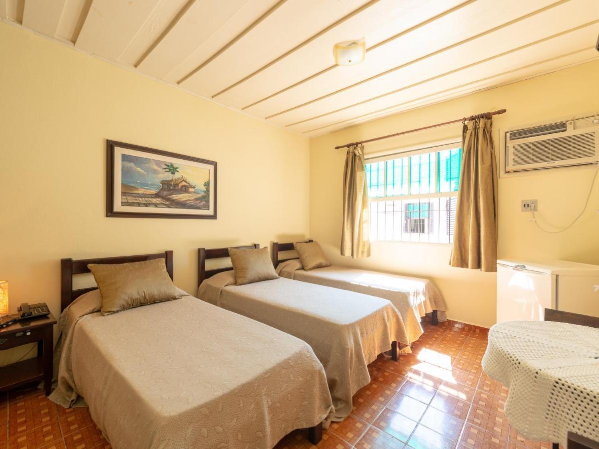 Hotel Saveiros Ubatuba Ngoại thất bức ảnh