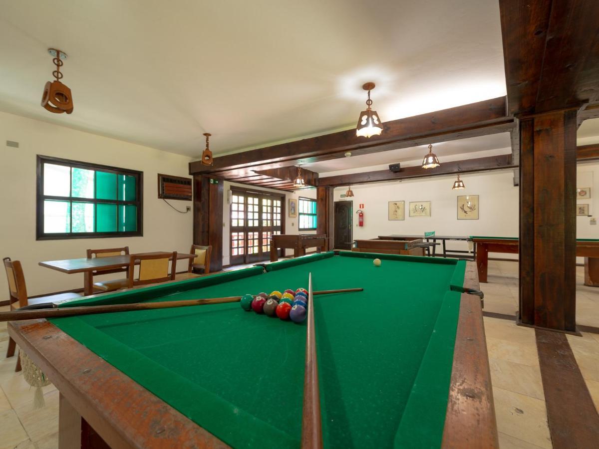 Hotel Saveiros Ubatuba Ngoại thất bức ảnh