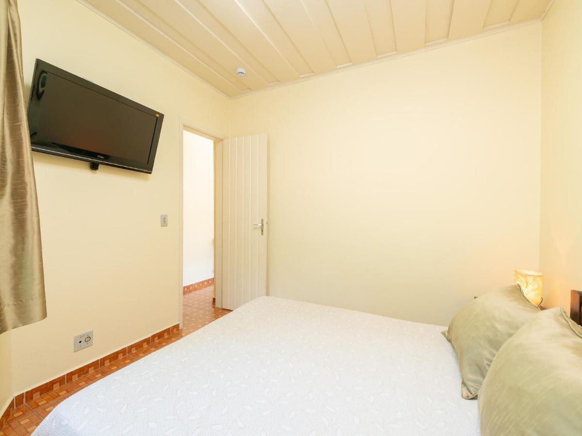 Hotel Saveiros Ubatuba Ngoại thất bức ảnh