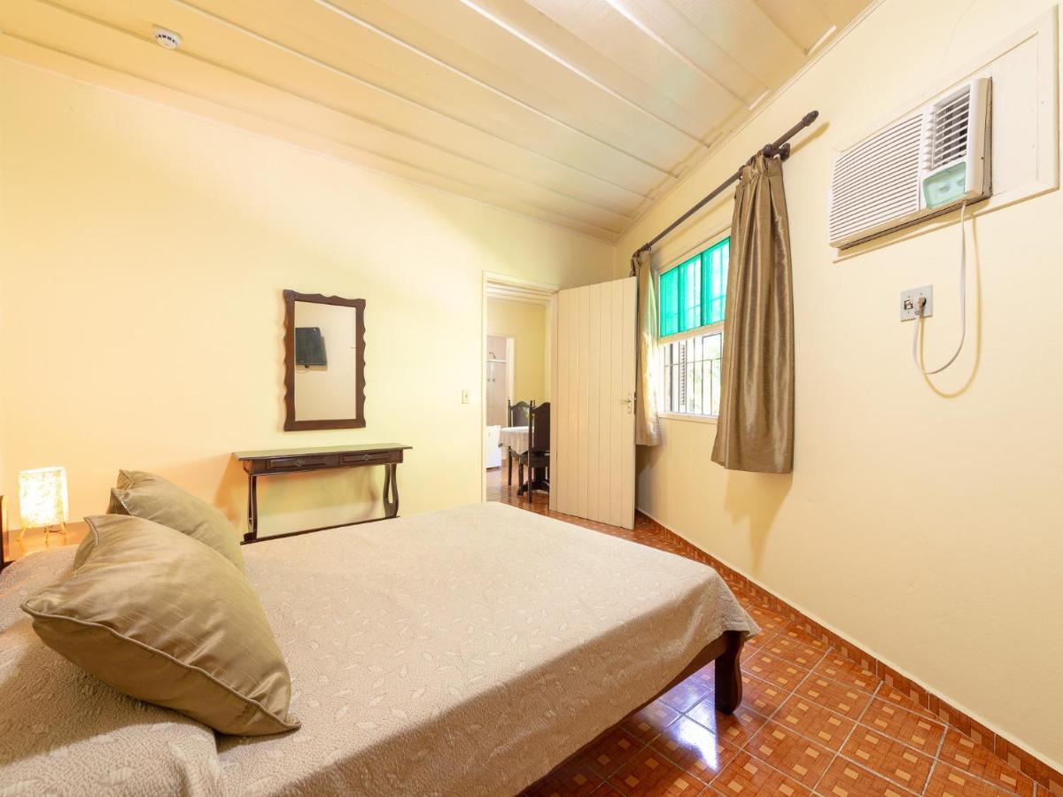 Hotel Saveiros Ubatuba Ngoại thất bức ảnh