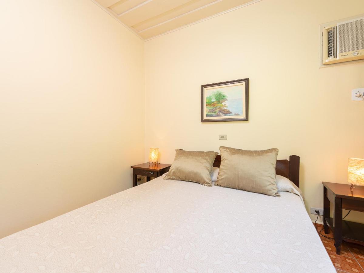 Hotel Saveiros Ubatuba Ngoại thất bức ảnh
