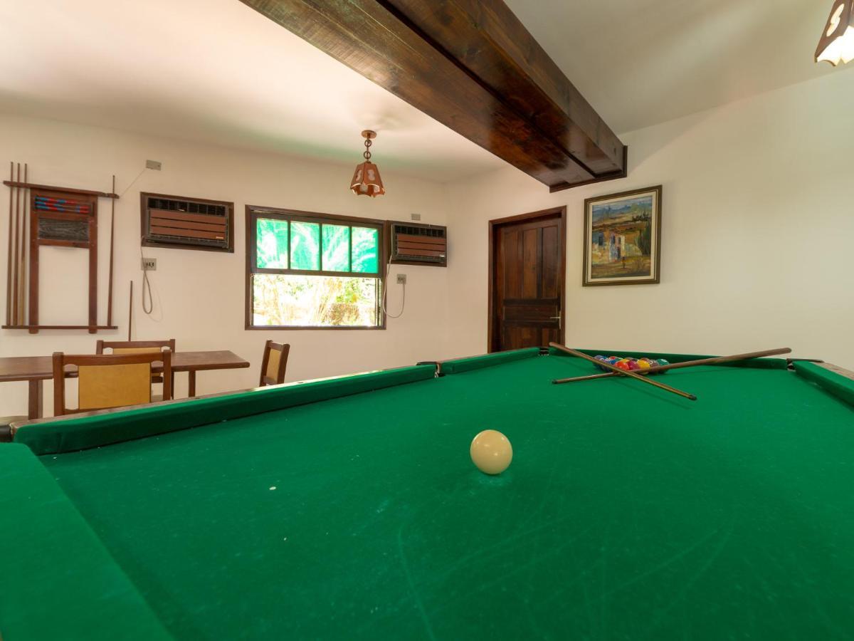 Hotel Saveiros Ubatuba Ngoại thất bức ảnh