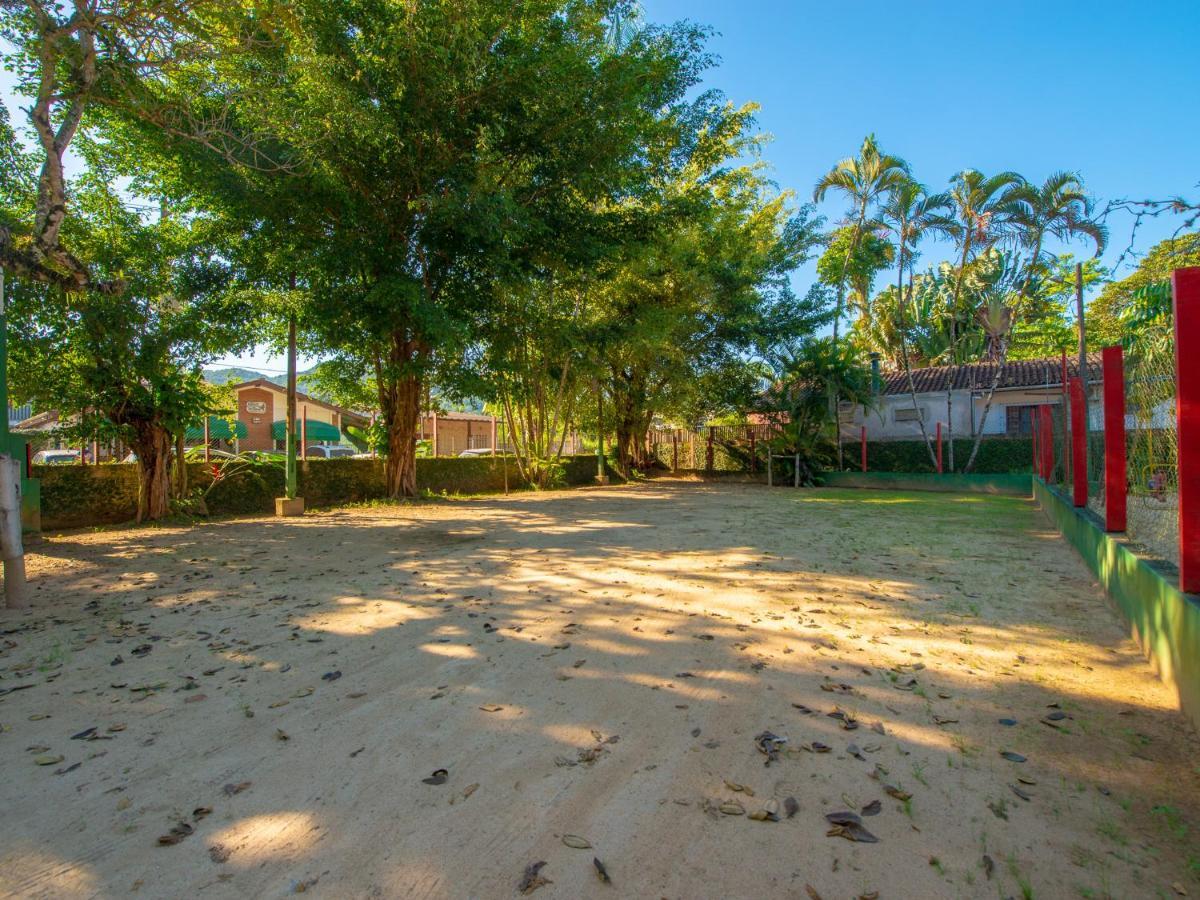 Hotel Saveiros Ubatuba Ngoại thất bức ảnh