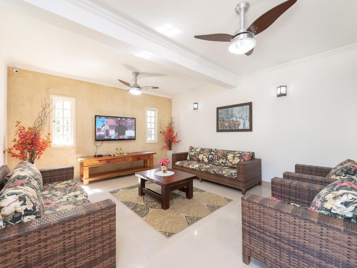 Hotel Saveiros Ubatuba Ngoại thất bức ảnh