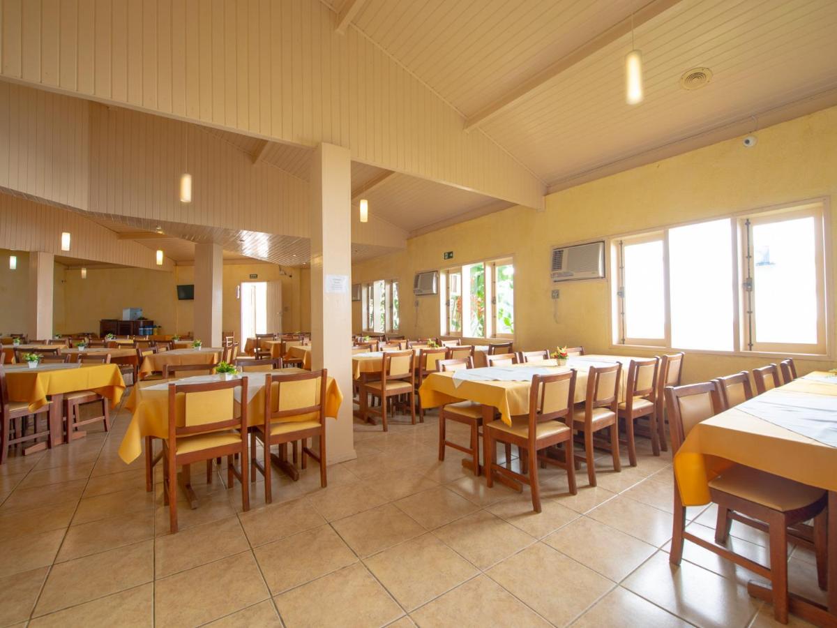 Hotel Saveiros Ubatuba Ngoại thất bức ảnh