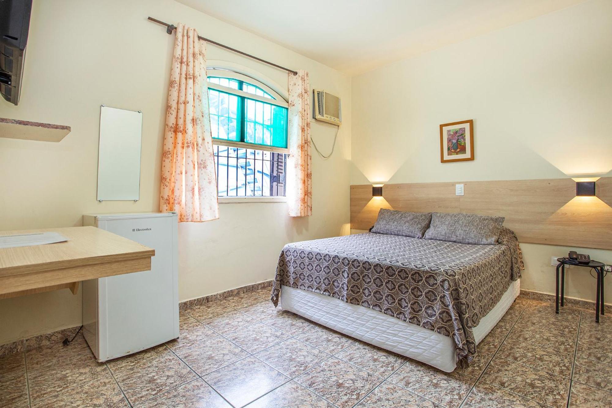 Hotel Saveiros Ubatuba Ngoại thất bức ảnh