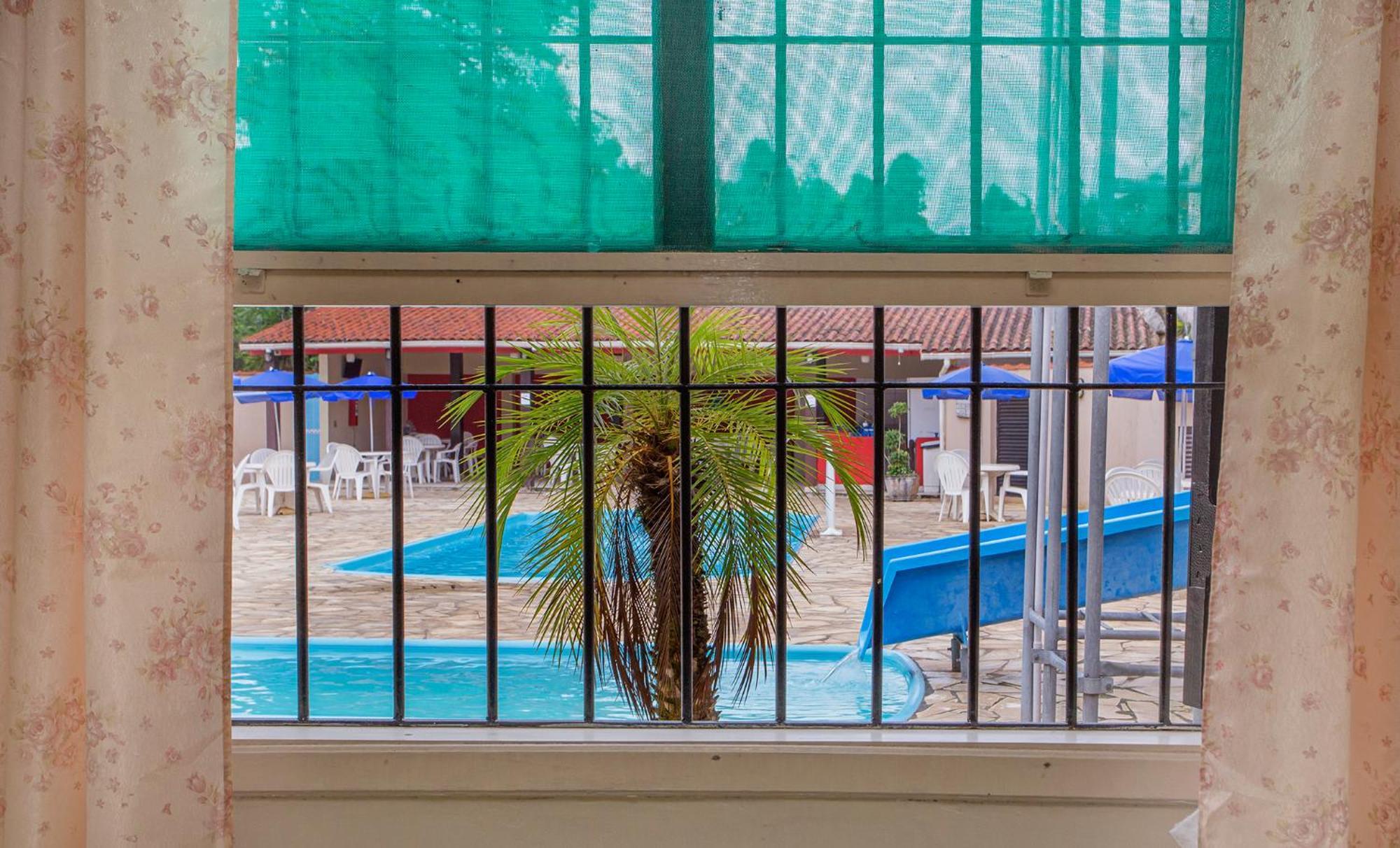 Hotel Saveiros Ubatuba Ngoại thất bức ảnh
