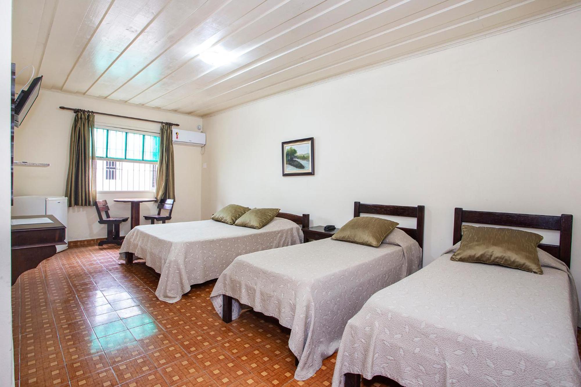 Hotel Saveiros Ubatuba Ngoại thất bức ảnh